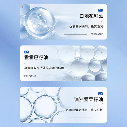 俄罗斯普娜之吻老奶奶唇膏 滋润唇部 精油养护 补水滋润 预防起皮  舒缓唇部 商品图5