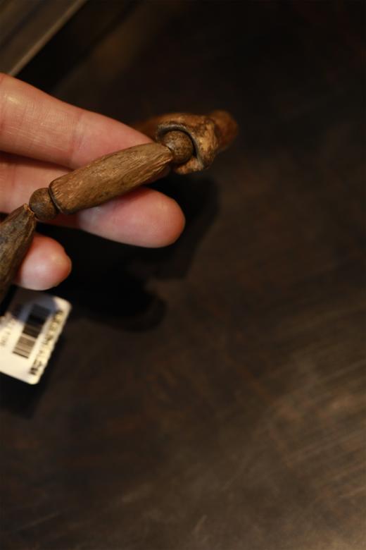 H0021Y08°随形沉香手串款式① 商品图3