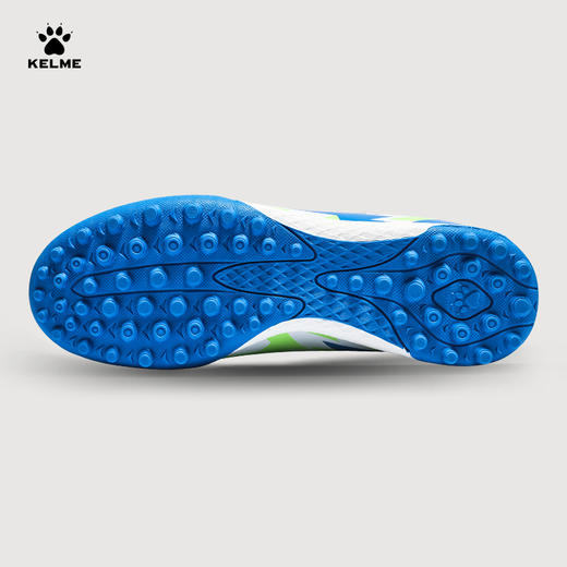 卡尔美kelme2024新款星耀系列儿童TF碎钉足球鞋 商品图11