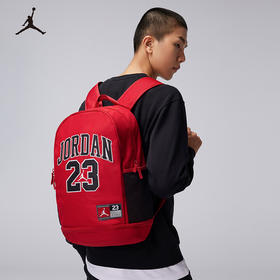 JORDAN 夏 青少年 双肩包 JAN-BK-0780