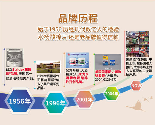 【跨境】施颜适水杨酸净颜棉片55片/盒（效期：2028.10） 商品图5