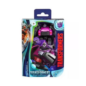 孩之宝Hasbro 变形金刚地球火种加强级余波HASCF8670XC00
