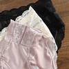 LA180+！绝美~3条装！意大利贵牌性感蕾丝拼接内裤女 商品缩略图12