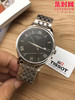 原单品质 TISSOT  天梭型号：T063俊雅系列 商品缩略图4