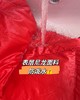 shirt home潮牌工装加厚立领拉链无袖背心马甲 （波哥穿L码） 商品缩略图1