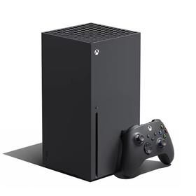 【日版】微软原装正品 Xbox Series X游戏机 XSX主机  4K家用主机