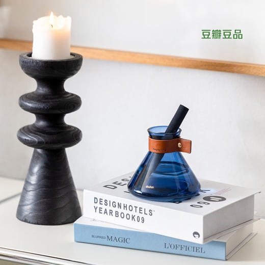 豆瓣电影无火香薰「吉光片‘语’」 商品图8