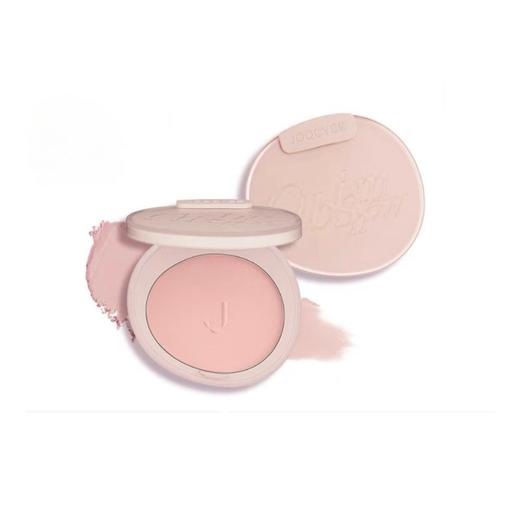 Joocyee酵色蜜粉腮红哑光高光提亮膨胀胭脂氛围单色#M207#M205 #213 #M215 #M206 商品图0