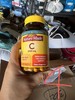 有效期至25年1月 特价99 Nature Made维生素C 1000mg*100粒 美国代购，无中文标签，介意慎拍 商品缩略图0