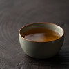 汝山明山明高档汝瓷仿古釉品茗杯 个人杯茶具 精品礼盒装开片可养冰裂釉 圆融杯 商品缩略图1