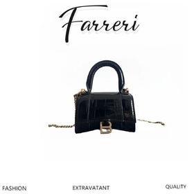 B家沙漏包链条款mini