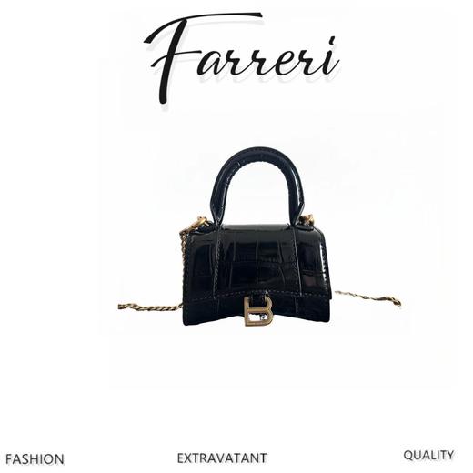 B家沙漏包链条款mini 商品图0