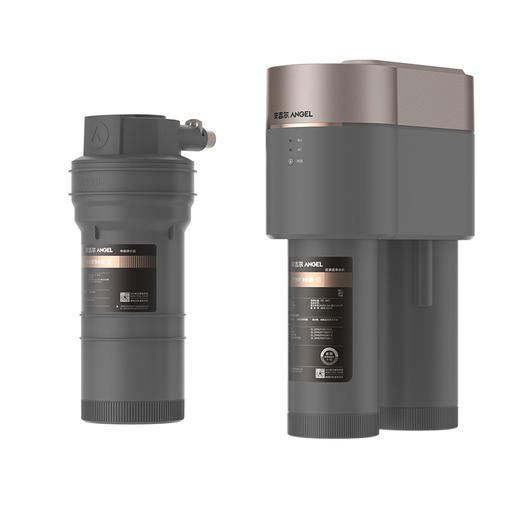 空间大师A7DX双出水大水量纯净水直饮机 商品图1