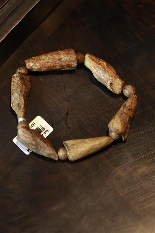 H0021Y08°随形沉香手串款式① 商品图1