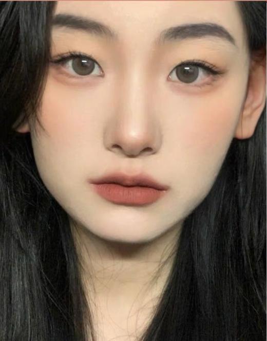 Joocyee酵色琥珀贝壳腮红哑光单色腮红#烟桃棕 #冷蔷薇 #牛皮纸 #草莓粉 #雪顶粉梦中人#奶冻紫梦中人#粉烟木#月光粉#野杏泥#粉豆蔻#冰芭乐 商品图2