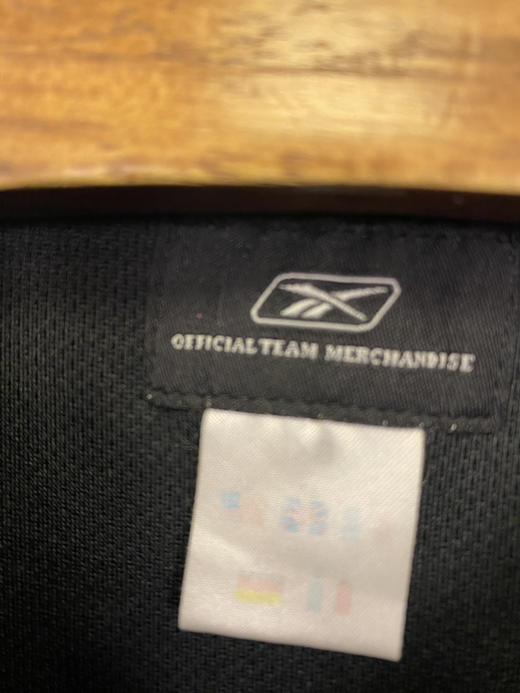 Y2K Vintage Reebok 锐步 FC 足球俱乐部 卫衣 _SLSS(S) 商品图2