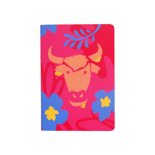 咔哒心系列口袋本套装 商品图3