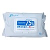 三仕达 75%酒精湿巾 80张/包 商品缩略图0