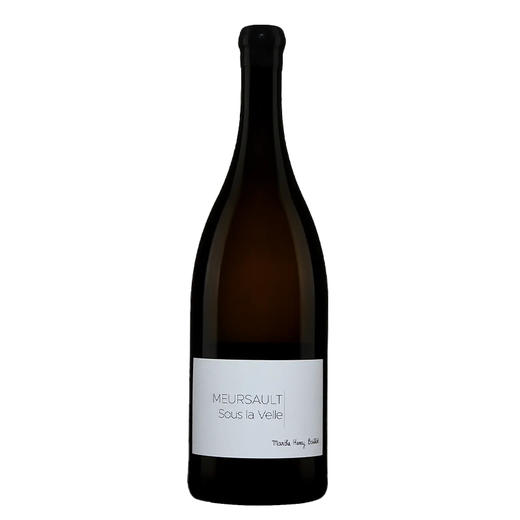 2020 Marthe Henry Boillot Sous la Velle Meursault AOP 布瓦洛酒庄苏斯威乐(默尔索村)白葡萄酒 商品图1