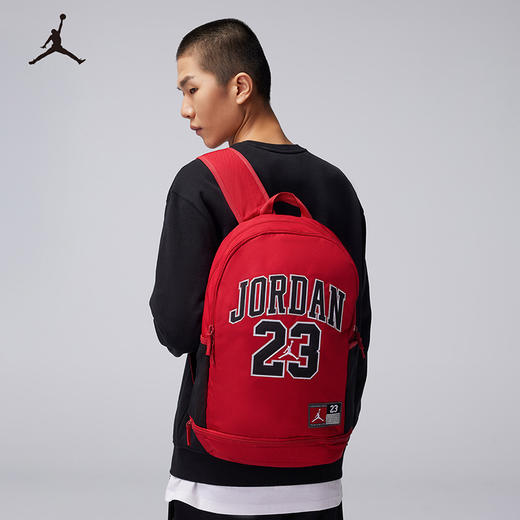 JORDAN 夏 青少年 双肩包 JAN-BK-0780 商品图4