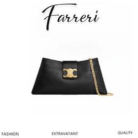 凯旋门  23秋冬 新款腋下包|超精致