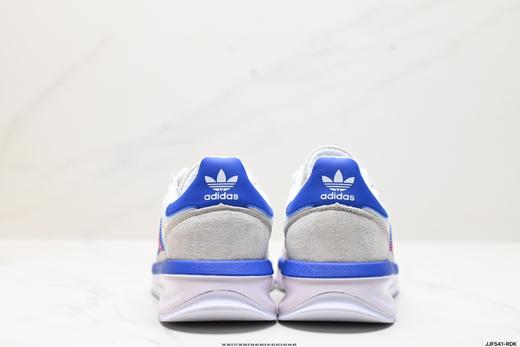 阿迪达斯Adidas SL 72 RTN三叶草复古休闲运动跑步鞋ID1031男女鞋 商品图5