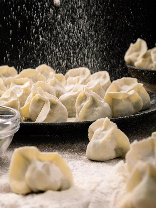 【推荐】 手工东北大肚水饺，12只/盒 商品图10