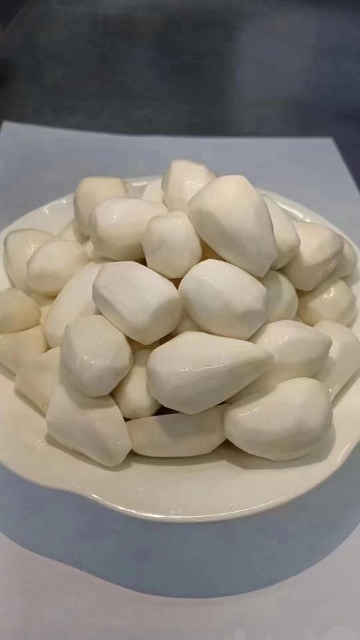 新鲜鸿光芋艿10斤 商品图2