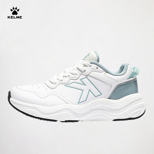 卡尔美KELME新款女士慢跑运动鞋 商品图1