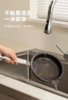 【6F】德国三头鹰纯钛无涂层奶锅煎煮一体不粘锅3件套MTiFM16 商品缩略图12