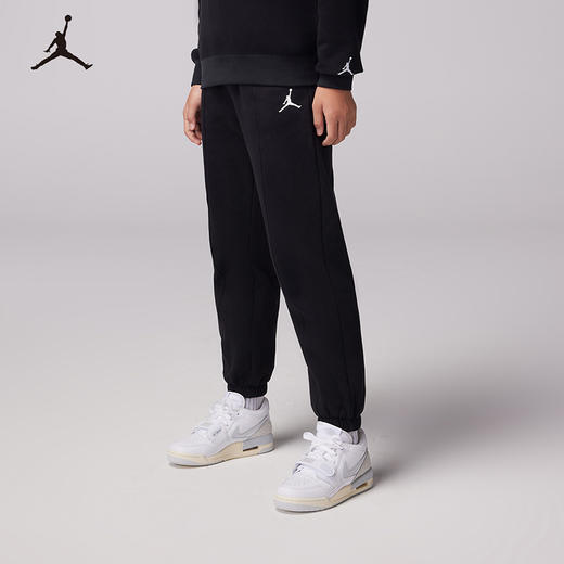 Jordan 冬 大童小童婴童 针织长裤 JDG-F7-C879 商品图6