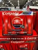 直邮特价165元/组！Colgate高露洁Pro系列亮白牙膏93g*4支装组合 美国代购，无中文标签，介意慎拍 商品缩略图0