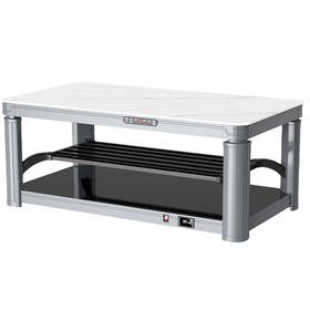 荣事达荣事达ZMD安心系列《拓辰》升降电暖茶几家用烤火桌拉链+移动系统上下发热*联保 送保暖被 拓辰 1380*750 1380*750