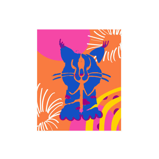 咔哒心单张贺卡 商品图6