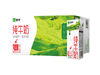 蒙牛纯牛奶新老包装随机200ml*24盒 商品缩略图0