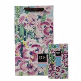 宽庐正岩茶 珍如系列 繁花 大红袍 126g/15泡