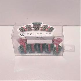 美国Teleties神奇魔力发夹