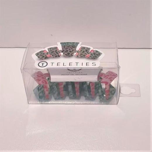 美国Teleties神奇魔力发夹 商品图0