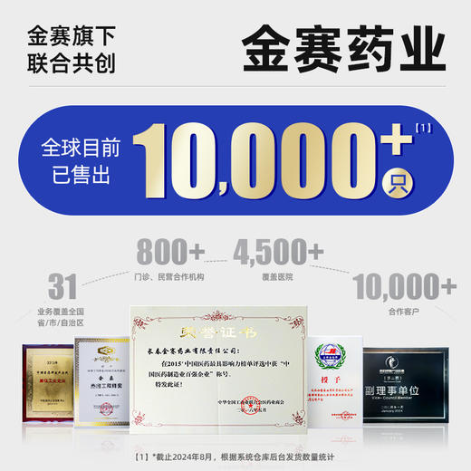 赛优姿 3D 定制型鞋垫 商品图1