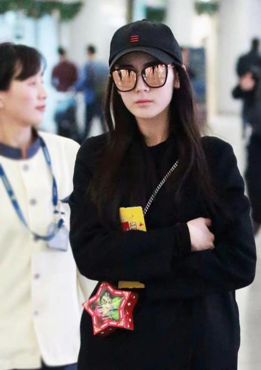 大象家情侣款软顶棒球帽 商品图2