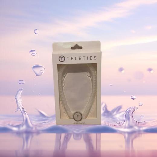 美国TELETIES多用发箍发圈3 商品图0