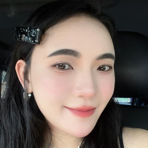 香奈儿大号珐琅树脂发夹 商品图5