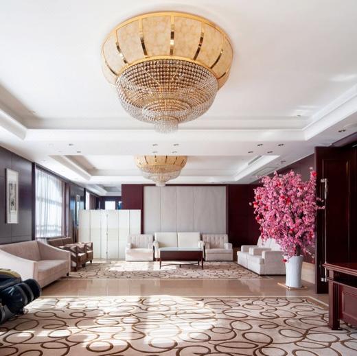 江西庐山华微国际度假酒店旅居踏青￥899/单人3晚，2人起订，坐拥万亩原始森林，享天然森林氧吧，赏锦绣春光！ 商品图2