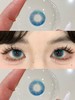 【月抛大直径】PFGIRLCON -月光千金-14.5mm-【月抛 度数0-800度 含525/575】 商品缩略图8
