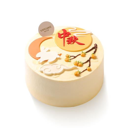 玉兔金秋 商品图0