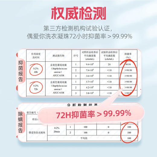 偶爱你荔枝熟了试用装3袋 商品图3