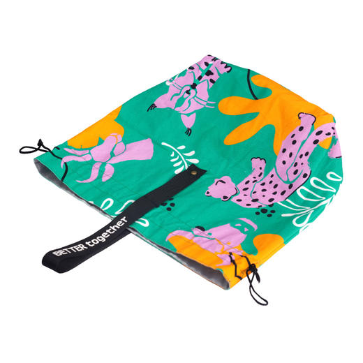 咔哒心系列保温便当包 商品图5