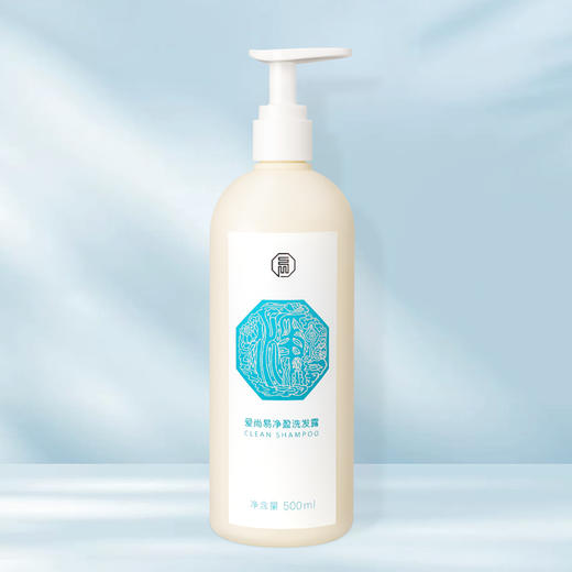 爱尚易净盈洗发露 商品图1