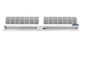 皇禧 （13959）风幕机空气幕风帘机 升级大风1.8米按键双档+遥控插座HFM-1206Q