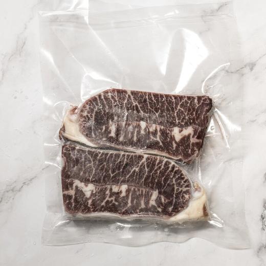 澳洲和牛M7+板腱牛排 Australian Wagyu Beef M7+ Blade Steak 220g/袋 商品图1